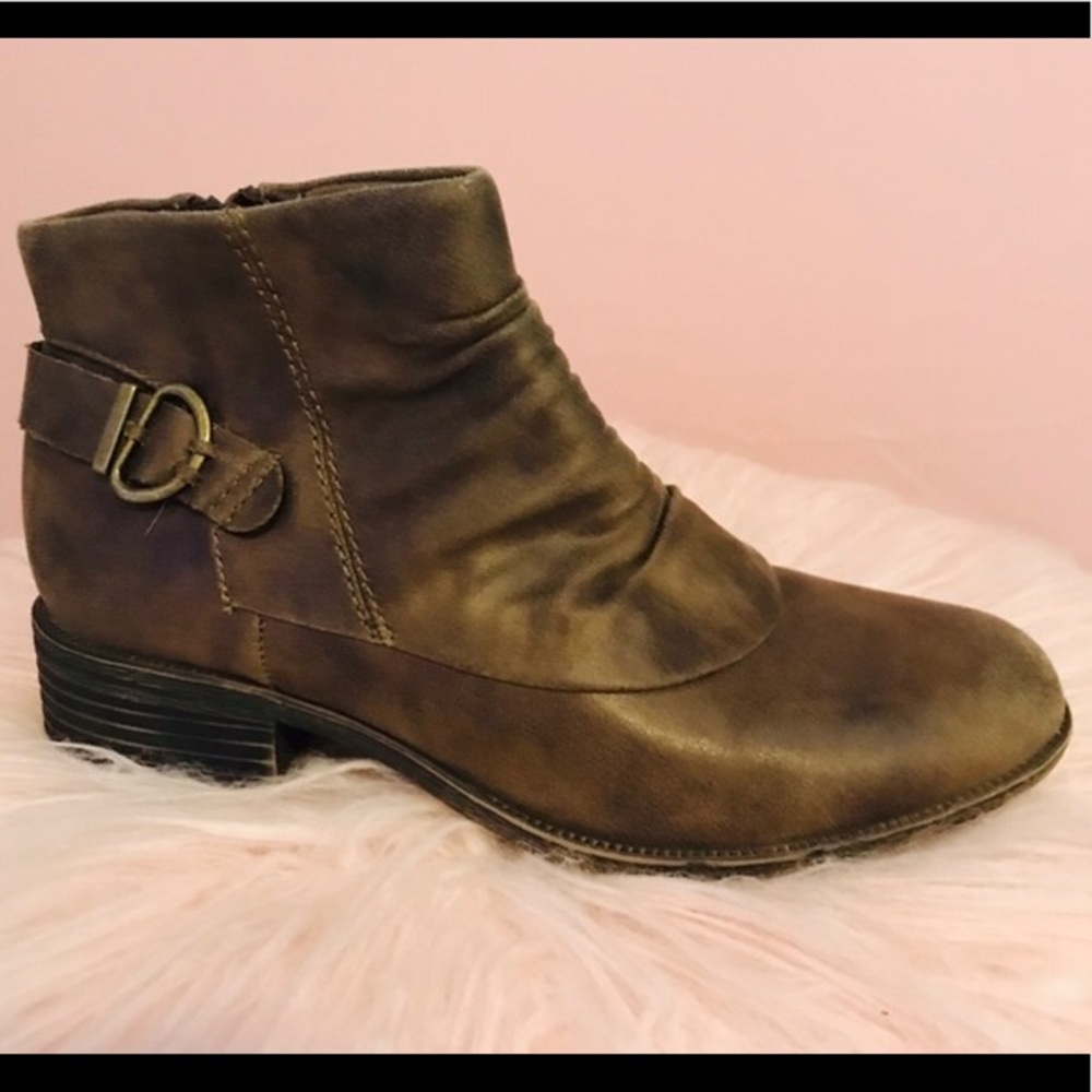 💚Kim Rogers boots🖤